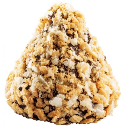 Конфеты Родные просторы с вафельной крошкой125г