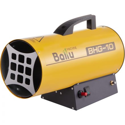 Пушка газовая тепловая Ballu BHG-10 (НС-1011959) Пушка газовая тепловая Ballu BHG-10 (НС-1011959)