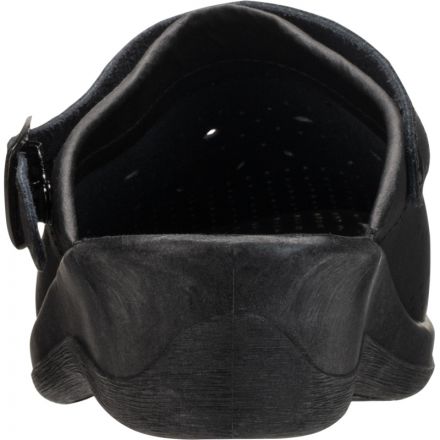 Сабо Яна/Лера жен.нат.кожа цв.черный(р.37) (51-03/69580105)