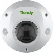 IP-камера Tiandy TC-C35PS I3/E/Y/M/H/2.8mm/V4.2 1/2.8 CMOS,F1.6