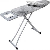 Гладильная доска Zalger, 120x38см Perfo Midi моноблок, арт.500-702с