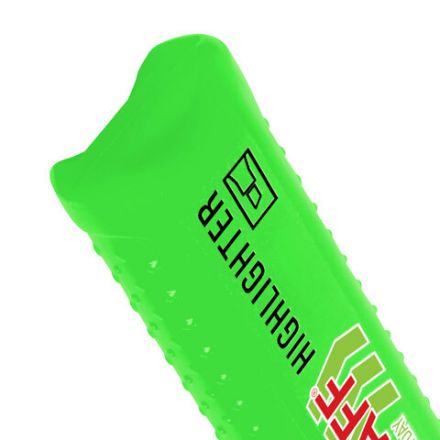 Набор текстовыделителей 6 НЕОНОВЫХ ЦВЕТОВ, STAFF "EVERYDAY HL-707", линия 1-5 мм, скошенный наконечник, 152550