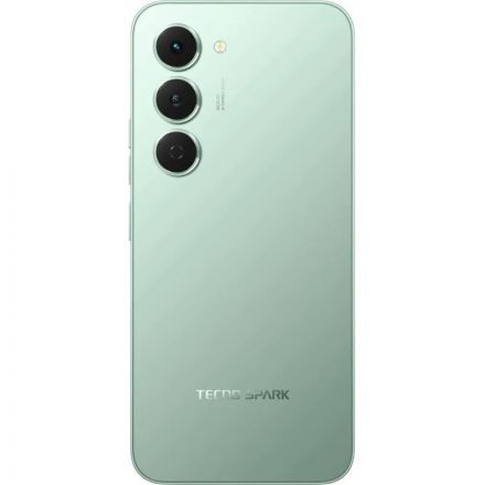 Смартфон Tecno Spark 40 Pro 256Gb 8Gb Bamboo Green