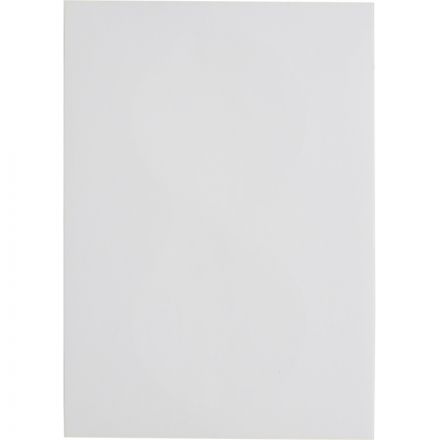 Этикетки для дисков ProMega label белые (50 штук в упаковке)