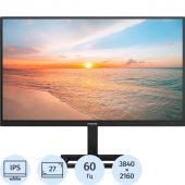 Монитор Philips (27E1N1800A/00(01))27/QHD+/IPS/350cd/4ms/HDMI/DP