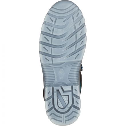 Ботинки TOPFORT 3 МППИ утепленные, ПУ/ТПУ р.36