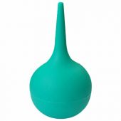 Спринцовка с мягким наконечником, объем 310 мл, № 9А, ВИТАЛФАРМ, ВИТ00004943