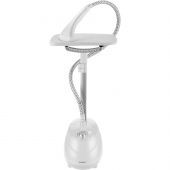 Отпариватель SCARLETT SC-GS130S38,вертикальный,2000Вт, белый