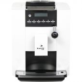 Кофемашина Kaffit сom KLM1604 Nizza Autocappuccino,бел (KLM1604W)