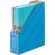 Вертикальный накопитель Attache картонный синий ширина 75 мм (2 штуки в упаковке) Вертикальный накопитель Attache картонный синий ширина 75 мм (2 штуки в упаковке)