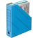 Вертикальный накопитель Attache картонный синий ширина 75 мм (2 штуки в упаковке) Вертикальный накопитель Attache картонный синий ширина 75 мм (2 штуки в упаковке)