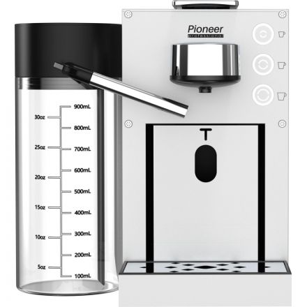 Кофемашина Pioneer CMA022 капсульная, 1400 Вт