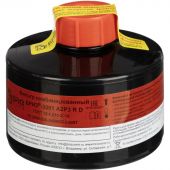 Фильтр противогазовый БРИЗ-КАМА Бриз-3001 А2Р3D орг газы аэрозол