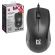 Мышь проводная DEFENDER Optimum MB-160, USB, 2 кнопки + 1 колесо-кнопка, оптическая, черная, 52160 Мышь проводная DEFENDER Optimum MB-160, USB, 2 кнопки + 1 колесо-кнопка, оптическая, черная, 52160