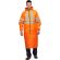 Плащ ПВХ Тайфун орж.СОП 44-46/182-188 100879