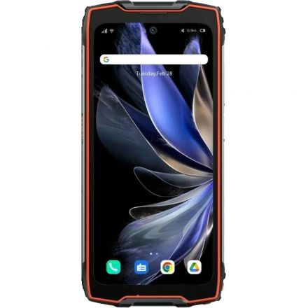 Смартфон Blackview BV9300 Pro 12GB+256GB Orange
