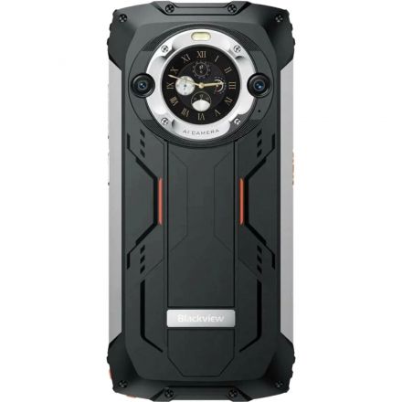 Смартфон Blackview BV9300 Pro 12GB+256GB Orange