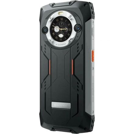 Смартфон Blackview BV9300 Pro 12GB+256GB Orange