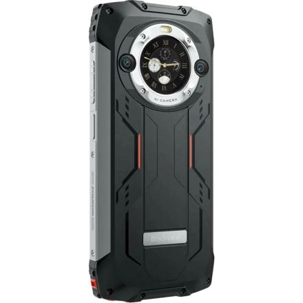 Смартфон Blackview BV9300 Pro 12GB+256GB Orange