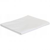 Простыня 2сп (180х210) бязь 145г/м2, белый, 10шт Простыня 2сп (180х210) бязь 145г/м2, белый, 10шт