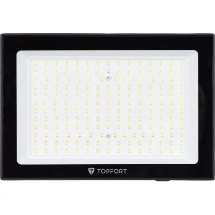 Прожектор светодиодный TOPFORT LED FL 150W 6500K 12750Лм IP65