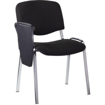 Стул UP_Столик конференц для стула Rio(ИЗО) чёрн. пласт