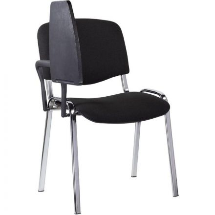 Стул UP_Столик конференц для стула Rio(ИЗО) чёрн. пласт