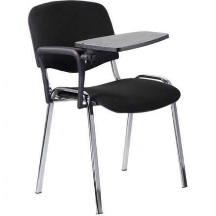 Стул UP_Столик конференц для стула Rio(ИЗО) чёрн. пласт