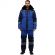 Костюм рабочий зимний з03-КПК вслк. с синим (р.48-50) 182-188