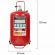 Огнетушитель порошковый ОП-35, ПЕРЕДВИЖНОЙ, АВСЕ (твердые, жидкие, газообразные, электроустановки), ЯРПОЖ, ОП-35 АВСЕ