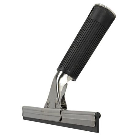 Стяжка для удаления жидкости, ширина 35 см, металл/резина, ручки 601514-15, LAIMA PROFESSIONAL, 601522 Стяжка для удаления жидкости, ширина 35 см, металл/резина, ручки 601514-15, LAIMA PROFESSIONAL, 601522