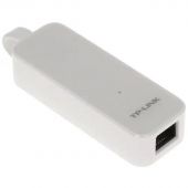 Сетевой адаптер (UE300) TP-Link USB 3.0/Gigabit Ethernet