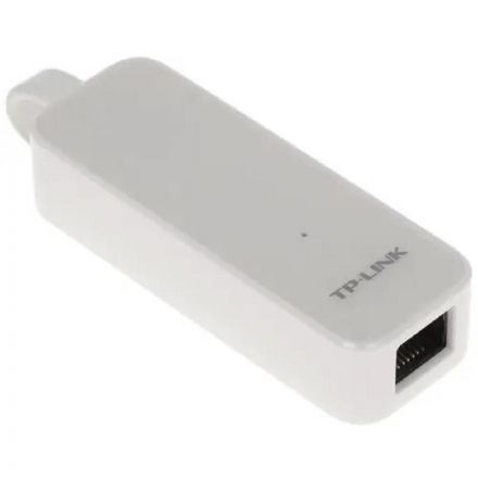 Сетевой адаптер (UE300) TP-Link USB 3.0/Gigabit Ethernet Сетевой адаптер (UE300) TP-Link USB 3.0/Gigabit Ethernet