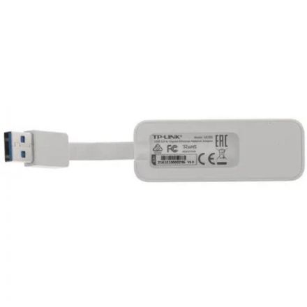 Сетевой адаптер (UE300) TP-Link USB 3.0/Gigabit Ethernet Сетевой адаптер (UE300) TP-Link USB 3.0/Gigabit Ethernet