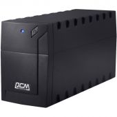 ИБП Powercom RPT-1000AP 1000VA 600Вт IEC(3) USB