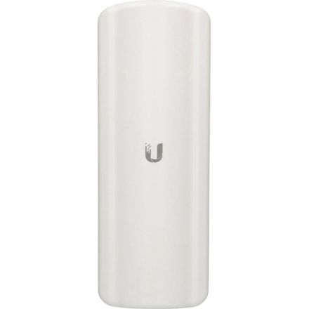 Точка доступа Ubiquiti (LAP-GPS) 5 ГГц, PtP/PtMP, airMAX ac, MIMO 2х2