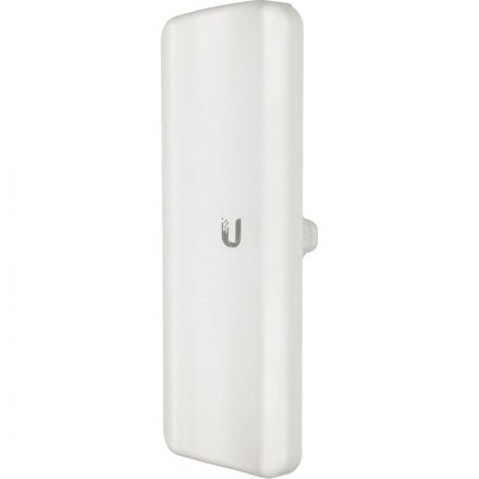 Точка доступа Ubiquiti (LAP-GPS) 5 ГГц, PtP/PtMP, airMAX ac, MIMO 2х2