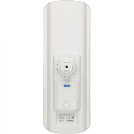 Точка доступа Ubiquiti (LAP-GPS) 5 ГГц, PtP/PtMP, airMAX ac, MIMO 2х2