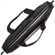 Сумка для ноутбука 15.6, RivaCase Regent, черная, 8033 Black