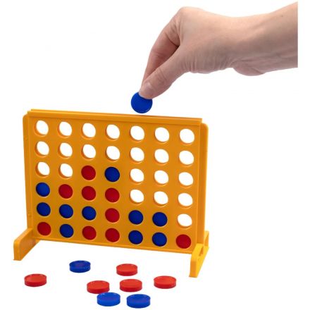 Настольная игра Кто первый, 01931