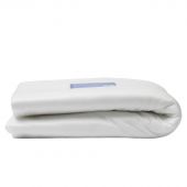 Простыня 90х200, белый (10шт/упак) спанлейс, Выбор, 11819 Простыня 90х200, белый (10шт/упак) спанлейс, Выбор, 11819