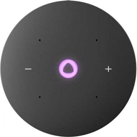 Умная колонка Яндекс Станция Мини 3 с Алисой на YaGPT бирюз (YNDX-00027TRQ)