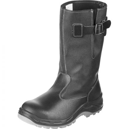 Сапоги Профи NEW ПУ/ТПУ с МП (р.43) (мод.70К МП)