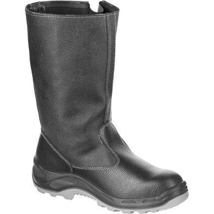 Сапоги Профи NEW ПУ/ТПУ с МП (р.43) (мод.70К МП)