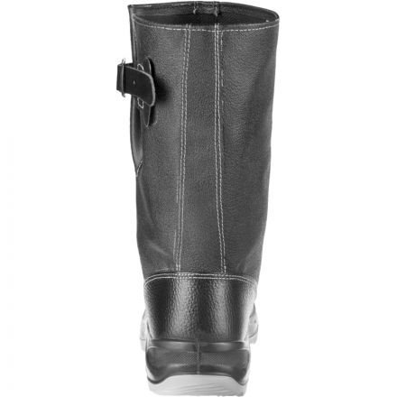 Сапоги Профи NEW ПУ/ТПУ с МП (р.43) (мод.70К МП)