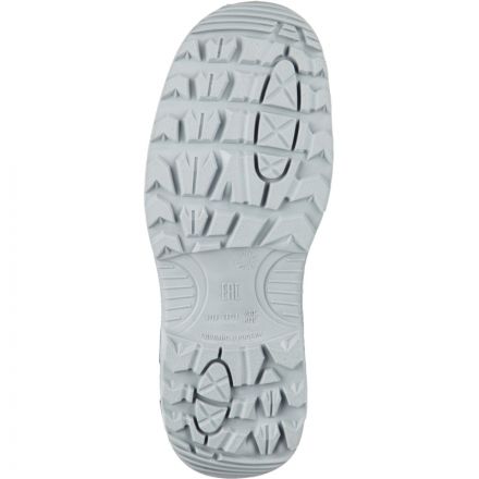 Сапоги Профи NEW ПУ/ТПУ с МП (р.43) (мод.70К МП)