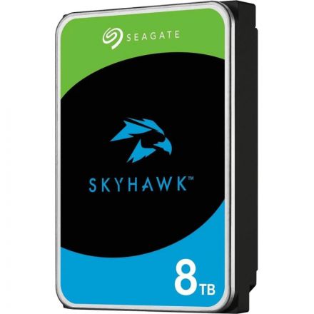 Жесткий диск SEAGATE SATA 8TB 7200RPM 256MB (ST8000VX010) Жесткий диск SEAGATE SATA 8TB 7200RPM 256MB (ST8000VX010)