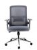 Кресло Everprof EP-520 Grey Сетка Серый