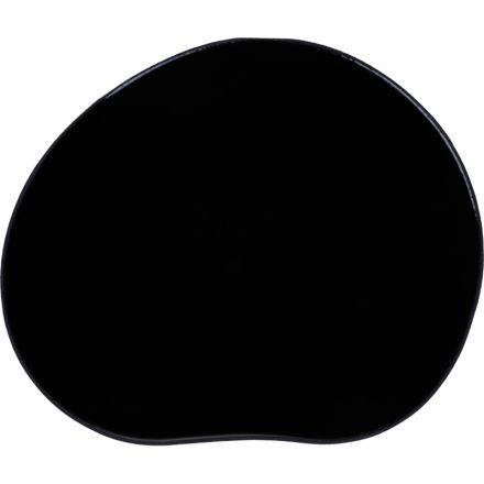 Коврик для мыши ProMega Jet HMP0002 Силикон+ткань/22х25х0.22cm/серый