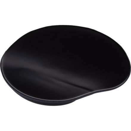 Коврик для мыши ProMega Jet HMP0002 Силикон+ткань/22х25х0.22cm/серый